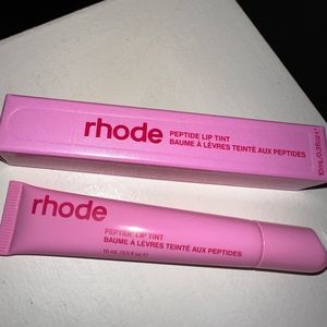 RHODE Jelly Bean Lip Peptide